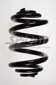 Пружина ходовой части SPIDAN купить