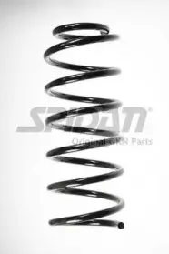 Пружина ходовой части SPIDAN купить