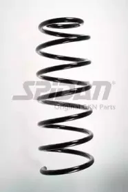 Пружина ходовой части SPIDAN купить