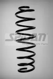 Пружина ходовой части SPIDAN купить