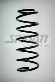 Пружина ходовой части SPIDAN купить