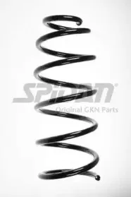Пружина ходовой части SPIDAN купить