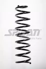 Пружина ходовой части SPIDAN купить