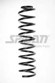 Пружина ходовой части SPIDAN купить