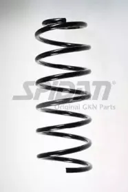 Пружина ходовой части SPIDAN купить