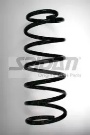 Пружина ходовой части SPIDAN купить