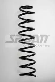 Пружина ходовой части SPIDAN купить