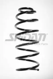 Пружина ходовой части SPIDAN купить