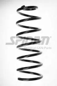 Пружина ходовой части SPIDAN купить