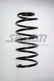 Пружина ходовой части SPIDAN купить