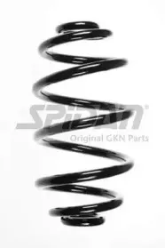 Пружина ходовой части SPIDAN купить