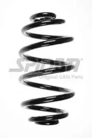 Пружина ходовой части SPIDAN купить