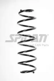 Пружина ходовой части SPIDAN купить