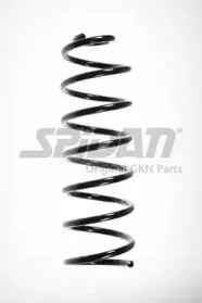 Пружина ходовой части SPIDAN купить