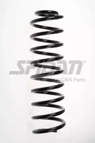 Пружина ходовой части SPIDAN купить