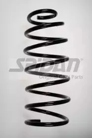 Пружина ходовой части SPIDAN купить