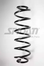 Пружина ходовой части SPIDAN купить