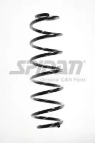 Пружина ходовой части SPIDAN купить