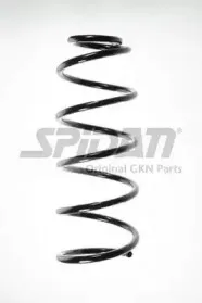 Пружина ходовой части SPIDAN купить