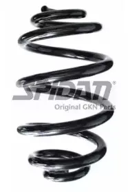 Пружина ходовой части SPIDAN купить
