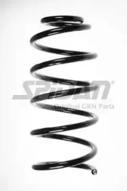 Пружина ходовой части SPIDAN купить