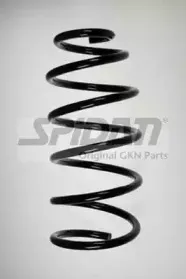 Пружина ходовой части SPIDAN купить