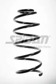 Пружина ходовой части SPIDAN купить