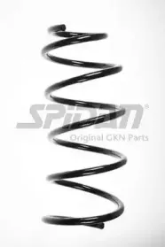 Пружина ходовой части SPIDAN купить