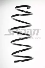 Пружина ходовой части SPIDAN купить