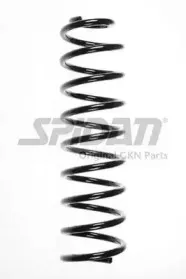 Пружина ходовой части SPIDAN купить