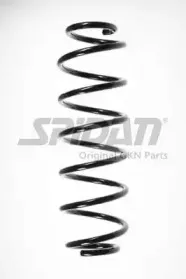 Пружина ходовой части SPIDAN купить