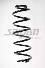 Пружина ходовой части SPIDAN купить