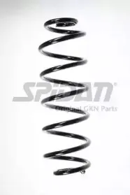Пружина ходовой части SPIDAN купить