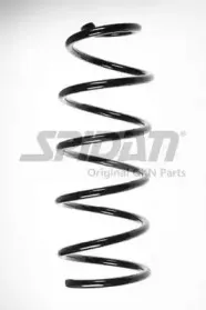 Пружина ходовой части SPIDAN купить