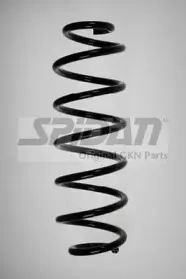 Пружина ходовой части SPIDAN купить