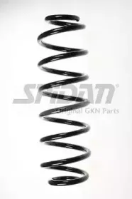 Пружина ходовой части SPIDAN купить