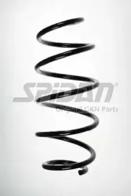 Пружина ходовой части SPIDAN купить