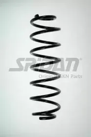Пружина ходовой части SPIDAN купить