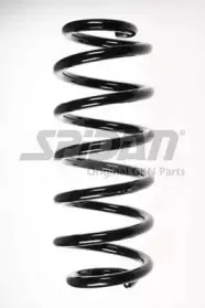 Пружина ходовой части SPIDAN купить