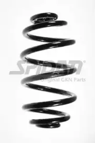 Пружина ходовой части SPIDAN купить