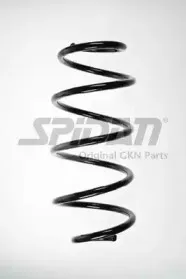 Пружина ходовой части SPIDAN купить