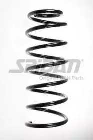 Пружина ходовой части SPIDAN купить