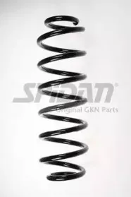 Пружина ходовой части SPIDAN купить