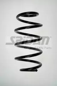 Пружина ходовой части SPIDAN купить