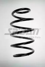 Пружина ходовой части SPIDAN купить