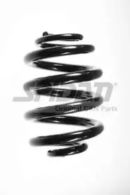 Пружина ходовой части SPIDAN купить