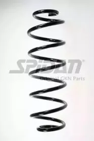 Пружина ходовой части SPIDAN купить