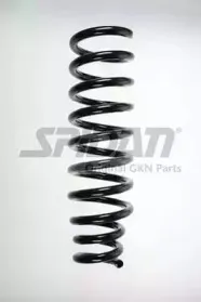 Пружина ходовой части SPIDAN купить