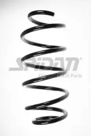 Пружина ходовой части SPIDAN купить