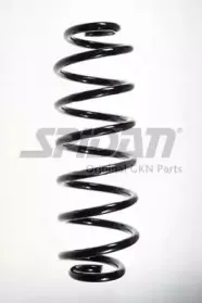 Пружина ходовой части SPIDAN купить